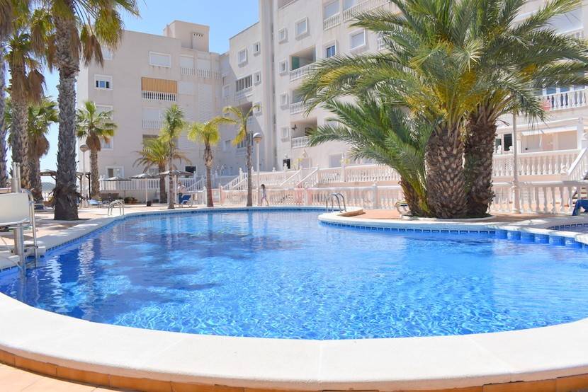 Reventa - Apartamento - Guardamar del Segura