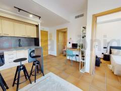 новый -  квартира - Murcia - Rio Segura