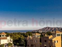 New build - Villa - Other areas - La Nucia, North Costa Blanca