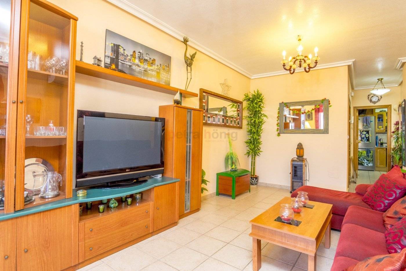 Gebrauchtobjekte - Apartment - Orihuela Costa - Cabo Roig