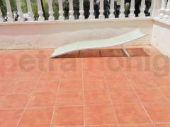 Resales - Villa - Cabo Roig