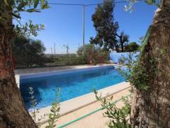 Resales - Finca - Fortuna - country
