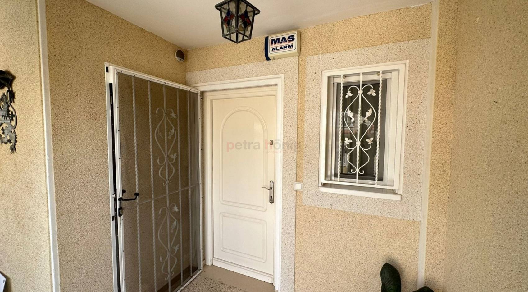 Resales - Townhouse - Benijófar - Monte Azul