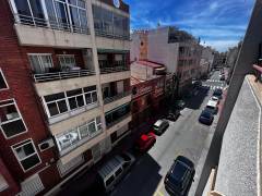 Resales - Lägenhet - Torrevieja - Cabo cervera