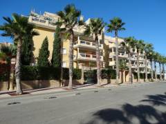 A Vendre - Appartement - Cabo Roig