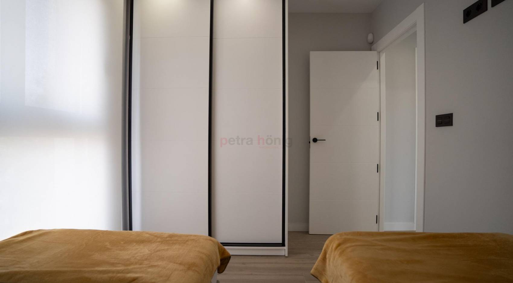 Neubau-Projekte - Apartment - Torrevieja - Punta Prima