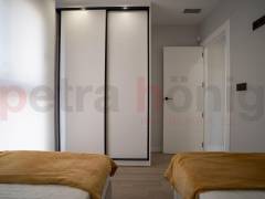 Nouvelle Construction - Appartement - Torrevieja - Punta Prima