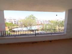 Resales - Apartment - Other areas - EL VALLE  - POLARIS WORLD -
