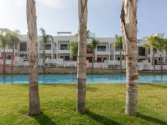 New build - Apartment - Torrevieja - Los Balcones