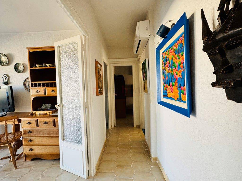 Gebrauchtobjekte - Apartment - La Mata