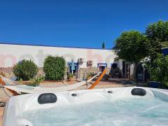 A Vendre - Finca - Crevillente