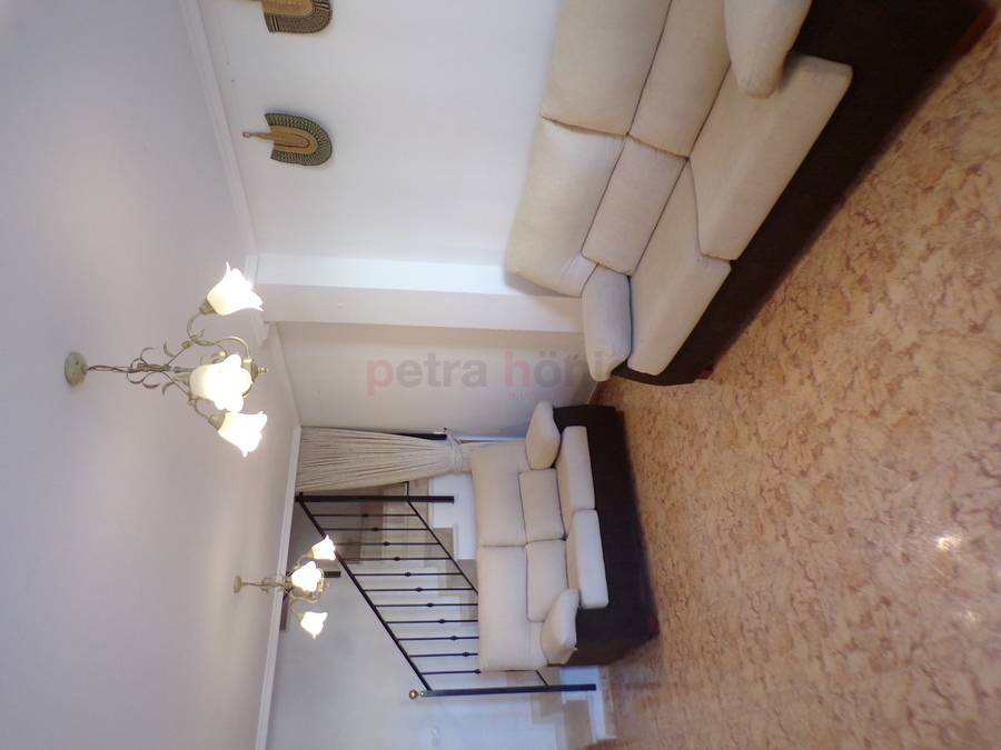 Resales - Townhouse - Villamartin