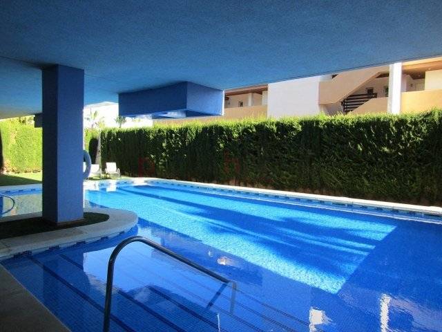 Resales - Appartement - Cabo Roig