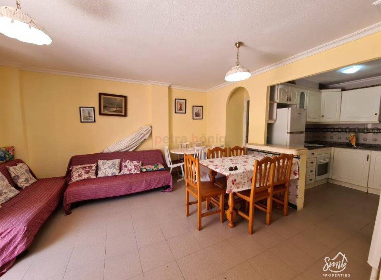 Resales - Townhouse - La Mata - Puerto Romano