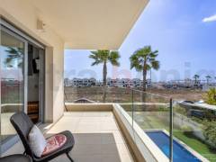 Resales - Villa - Orihuela Costa - Vistabella golf