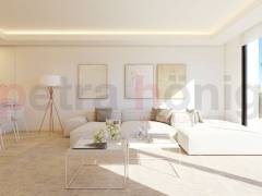 New build - Apartment - Denia - La Sella