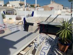 Resales - Bungalow - Villamartin - Blue Lagoon