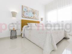 nieuw - Villa - Los Montesinos - La Herrada