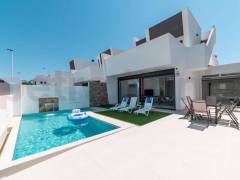 A Vendre - Villa - San Pedro del Pinatar