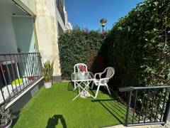 A Vendre - Bungalow - Torrevieja - Sector 25