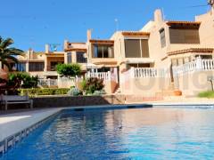 Resales - Townhouse - La Mata - Torreblanca