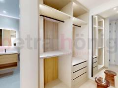 Neubau-Projekte - Apartment - Orihuela Costa - Lomas De Cabo Roig