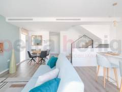 New build - Townhouse - Finestrat - Balcon de finestrat