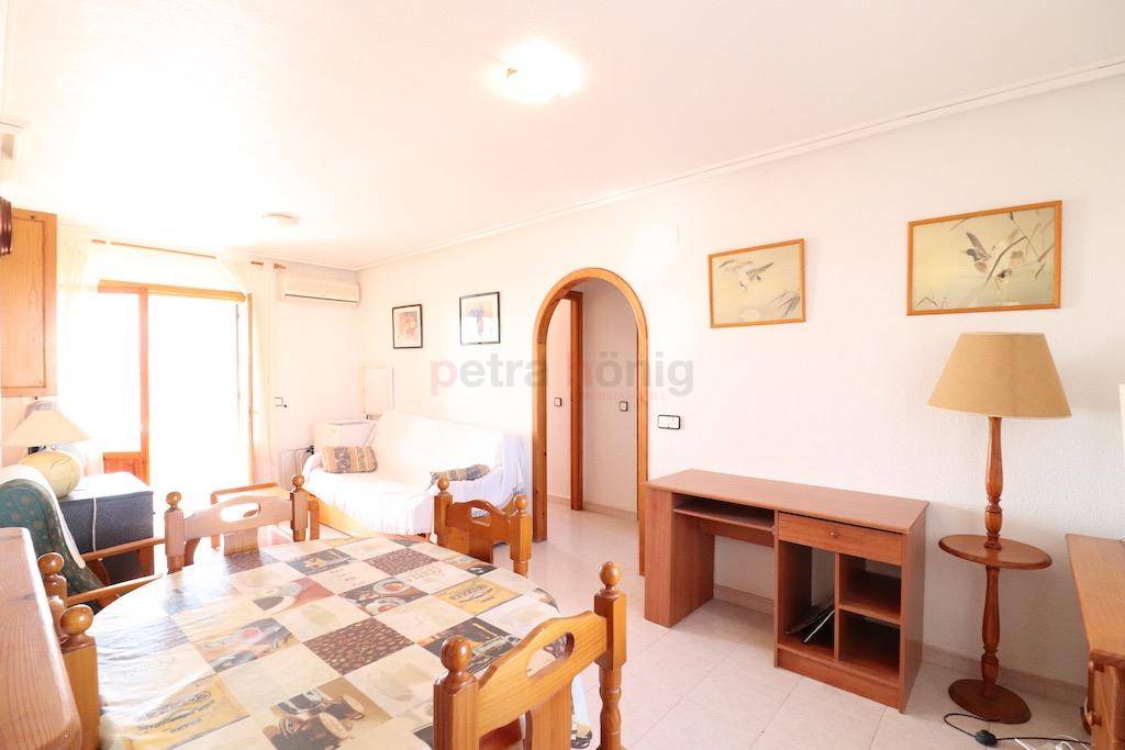 Gebrauchtobjekte - Apartment - Torrevieja - Torreblanca