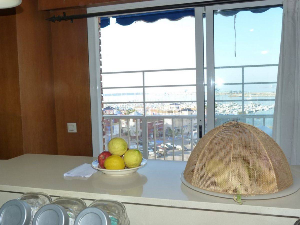 A Vendre - Appartement - Torrevieja - Playa de La Acequion