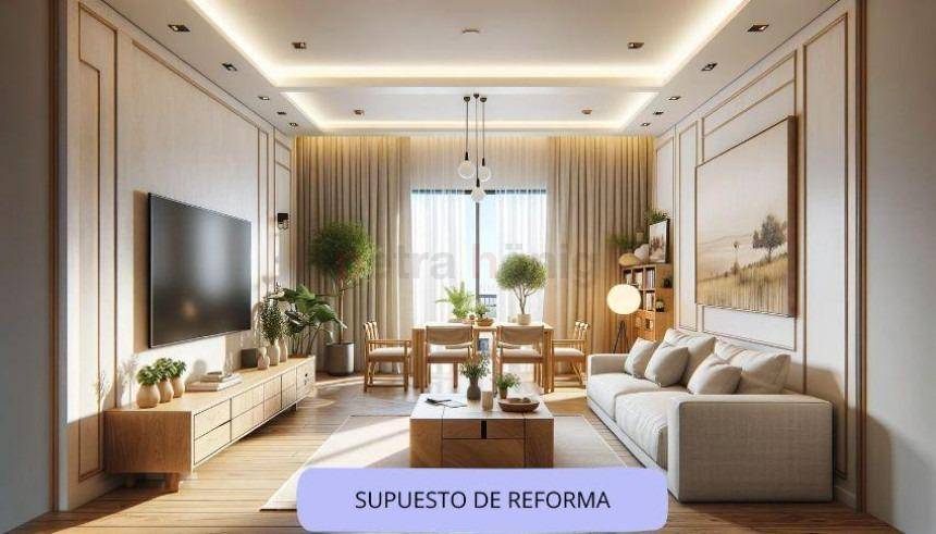 Resales - Appartement - Denia - Puerto