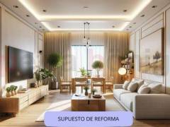 Resales - Lägenhet - Denia - Puerto