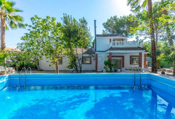 Villa - Resales - Orihuela Costa - Orihuela