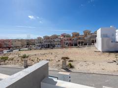 Resales - Rekkehus - Orihuela Costa - Villamartin