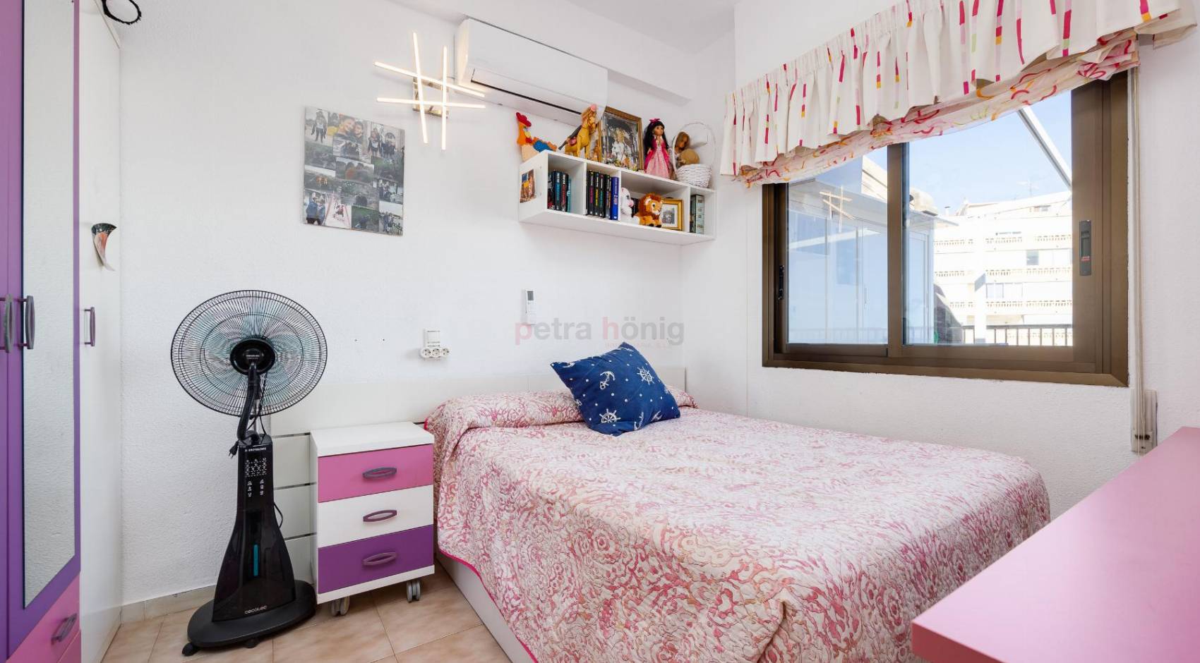 Gebrauchtobjekte - Apartment - Torrevieja - La Mata