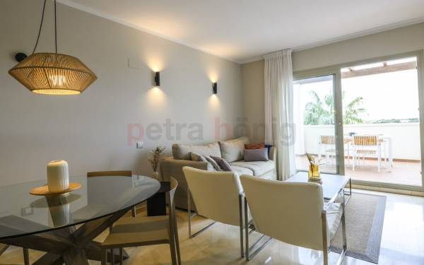 Apartment - Gebrauchtobjekte - Las Colinas - Las Colinas Golf