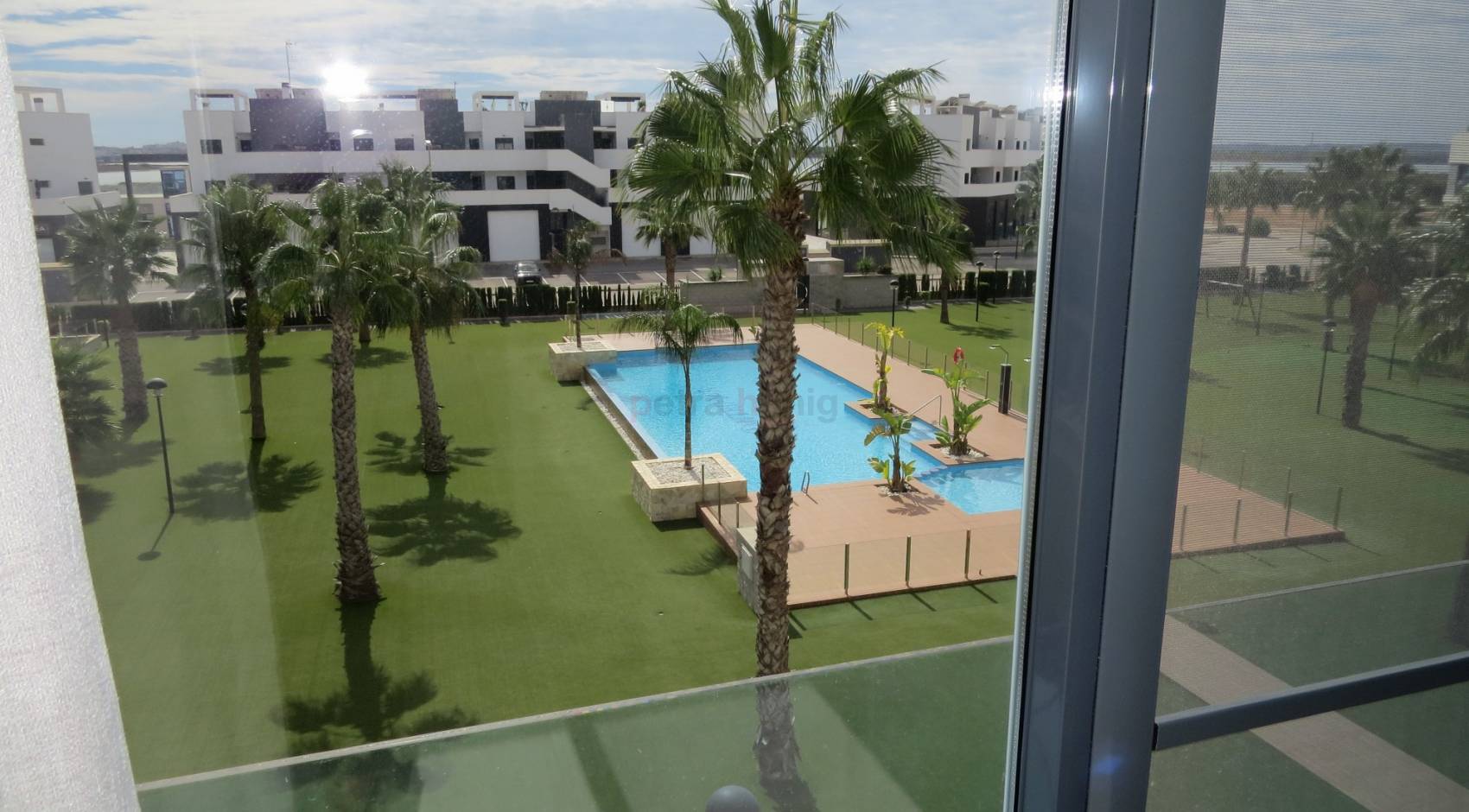 Resales - Apartment - Guardamar del Segura - El Raso, Guardamar