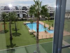 Resales - Apartment - Guardamar del Segura - El Raso, Guardamar