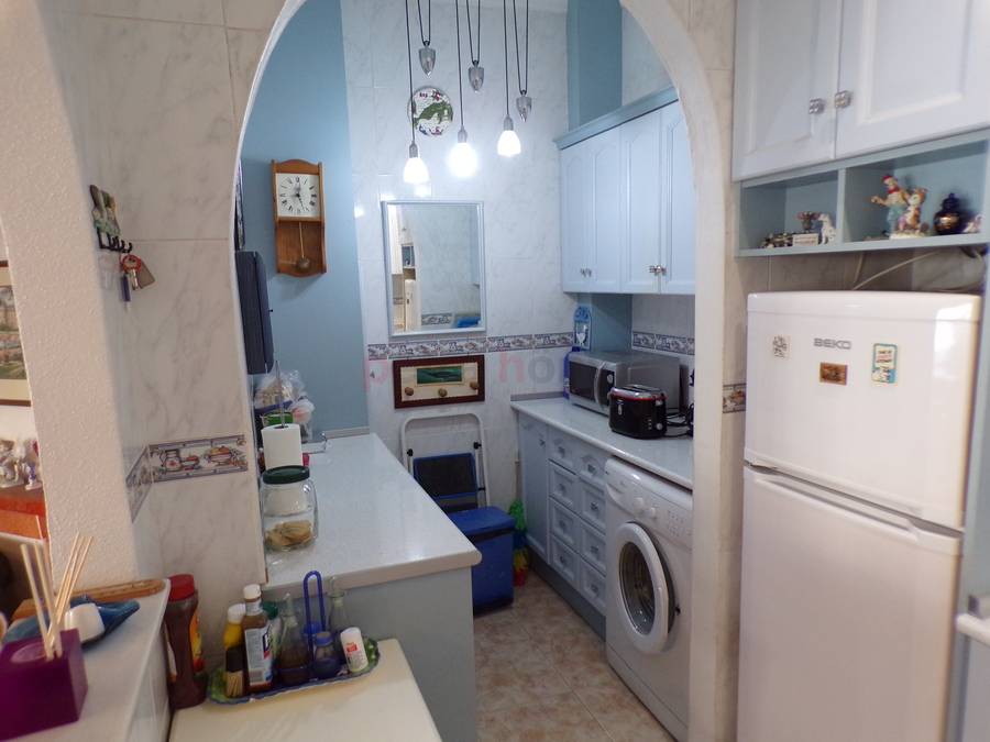 Resales - Semi Detached - Playa Flamenca