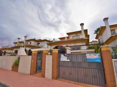 A Vendre - Villa - Ciudad Quesada - Pueblo Lucero