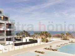 Obra Nueva - Apartamento - Denia - Las marinas