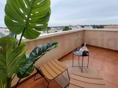 Obra Nueva - Apartamento - Orihuela Costa - PAU 8