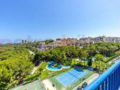 Gebrauchtobjekte - Apartment - Orihuela Costa - Altos de campoamor