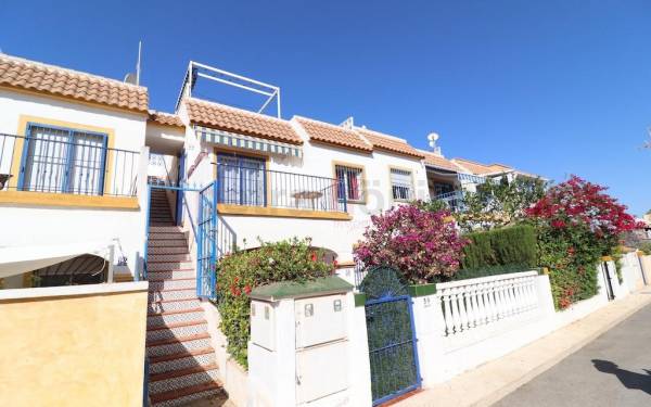 Bungalow - Resales - Orihuela Costa - Playa Flamenca