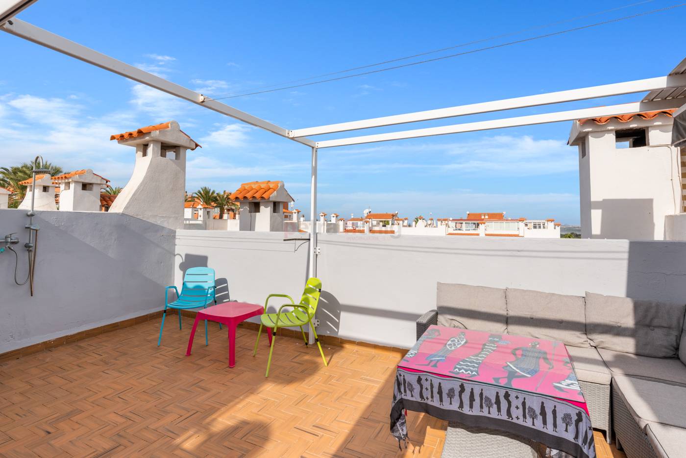 Resales - Appartement - La Mata