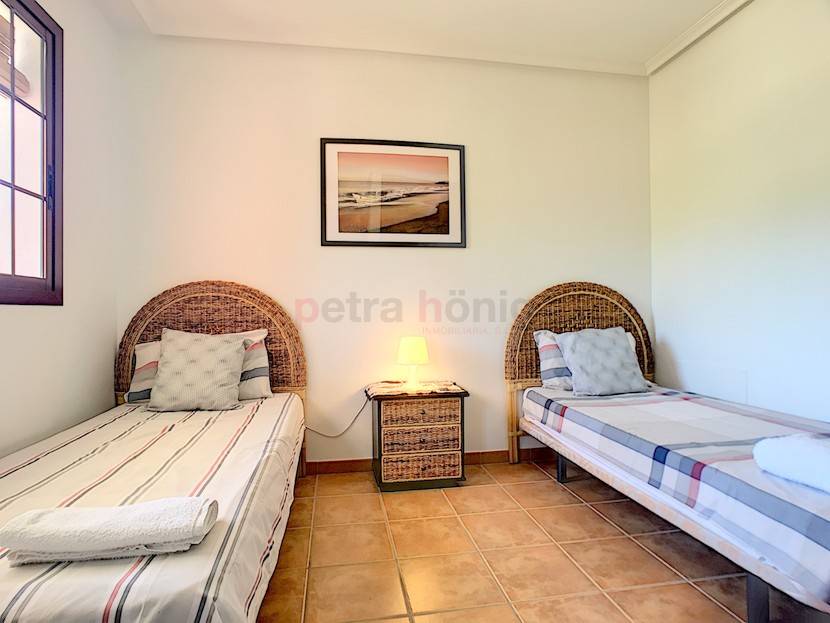 Gebrauchtobjekte - Apartment - Los Alcazares