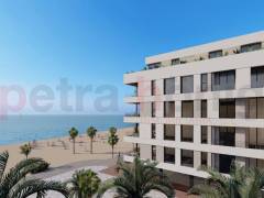 Obra Nueva - Apartamento - La Mata