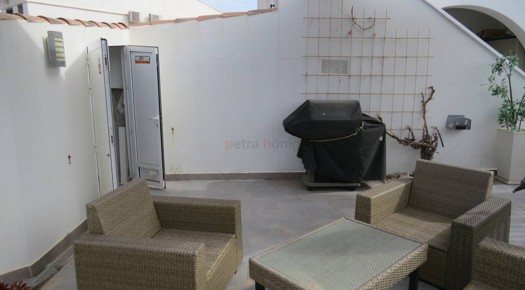 Gebrauchtobjekte - Apartment - Torrevieja - Centro