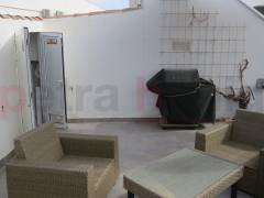 Gebrauchtobjekte - Apartment - Torrevieja - Centro