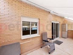 A Vendre - Appartement - Torrevieja Centro - Torrevieja