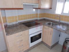 Resales - Appartement - San Pedro del Pinatar